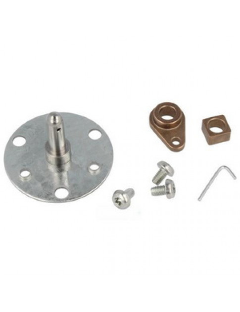 Ремонтний набір вала барабана сушильної машини Indesit C00113038