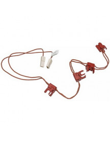 Мікровимикачі блока розпалу для газової плити Indesit C00113972