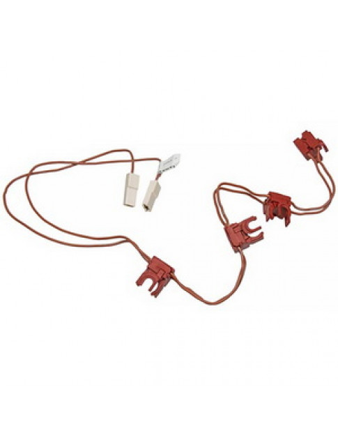 Мікровимикачі блока розпалу для газової плити Indesit C00113972