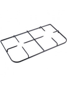 Решітка (передня/задня) для газової плити Indesit C00114523