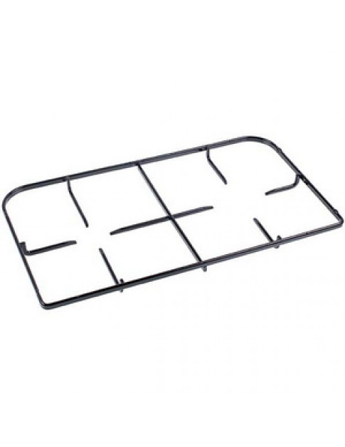 Решітка (передня/задня) для газової плити Indesit C00114523 Решітка (передня/задня) для газової плити Indesit C00114523
