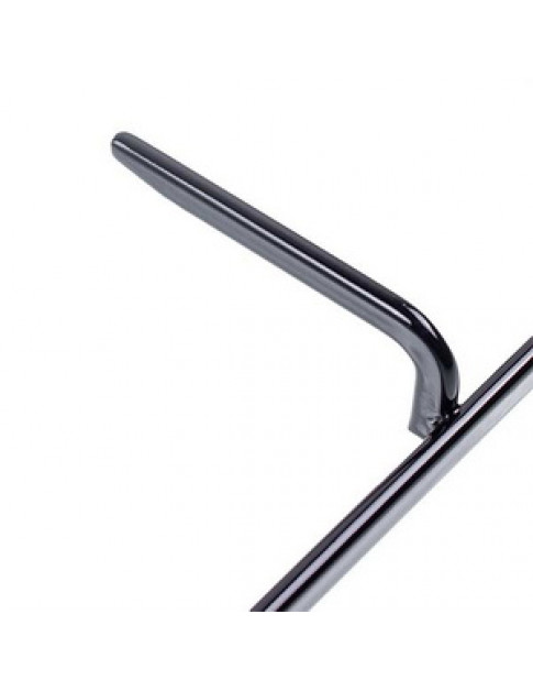 Решітка (передня/задня) для газової плити Indesit C00114523 Решітка (передня/задня) для газової плити Indesit C00114523