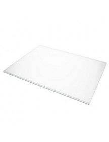 Полиця скляна над ящиком для овочів для холодильника Indesit C00114617