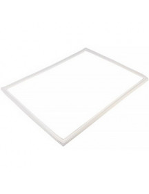 Ущільнювальна гума для холодильної камери Indesit C00114662 925x552 мм білий