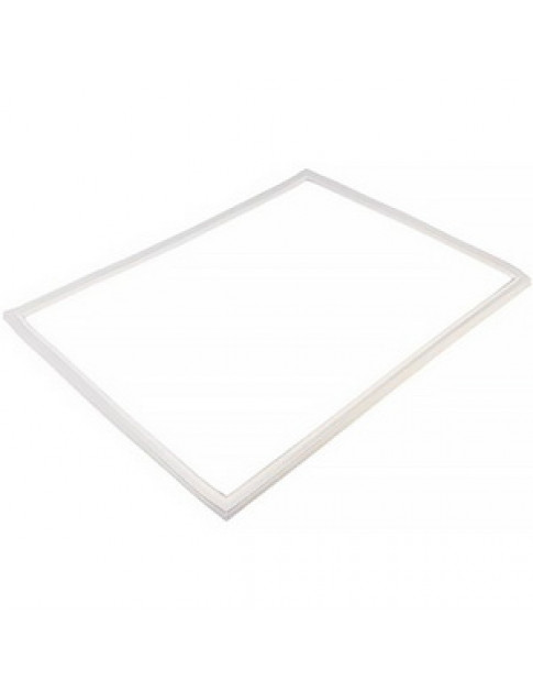 Ущільнювальна гума для холодильної камери Indesit C00114662 925x552 мм білий Ущільнювальна гума для холодильної камери Indesit C00114662 925x552 мм білий