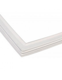 Ущільнювальна гума для холодильної камери Indesit C00114662 925x552 мм білий