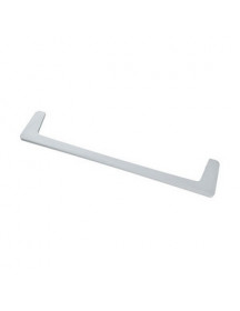 Обрамлення переднє скляної полки для холодильника Indesit C00114715