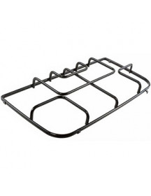 Решітка для газової плити Indesit 445x220mm C00114883