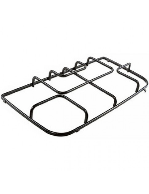 Решітка для газової плити Indesit 445x220mm C00114883 Решітка для газової плити Indesit 445x220mm C00114883