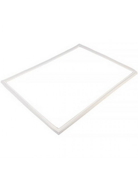 Ущільнювальна гума для холодильної камери Indesit C00115392 972x554 мм білий