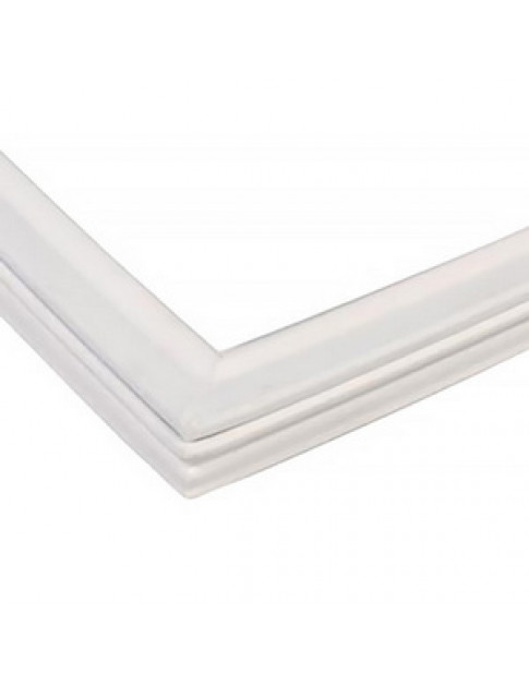 Ущільнювальна гума для холодильної камери Indesit C00115392 972x554 мм білий