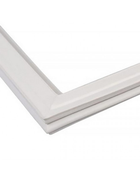 Ущільнювальна гума для холодильної камери Indesit C00115392 972x554 мм білий