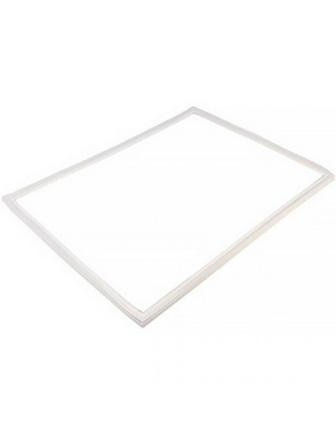 Ущільнювальна гума для морозильної камери Indesit C00115393 554x298 мм білий