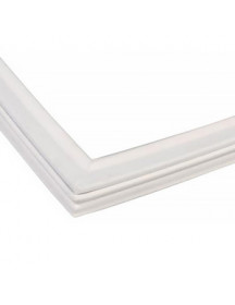 Ущільнювальна гума для морозильної камери Indesit C00115393 554x298 мм білий Ущільнювальна гума для морозильної камери Indesit C00115393 554x298 мм білий