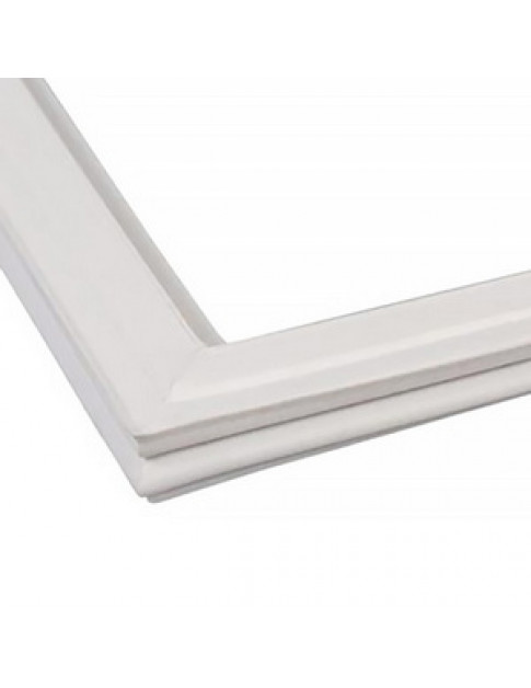 Ущільнювальна гума для морозильної камери Indesit C00115393 554x298 мм білий