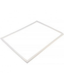 Ущільнювальна гума для морозильної камери Indesit C00115571 371x554 мм білий