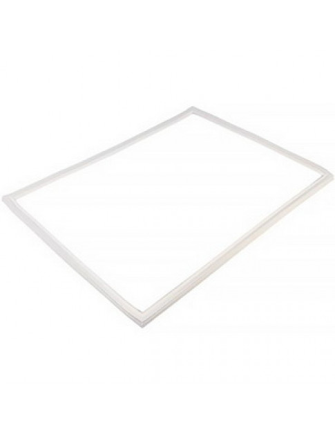 Ущільнювальна гума для морозильної камери Indesit C00115571 371x554 мм білий