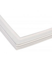 Ущільнювальна гума для морозильної камери Indesit C00115571 371x554 мм білий Ущільнювальна гума для морозильної камери Indesit C00115571 371x554 мм білий