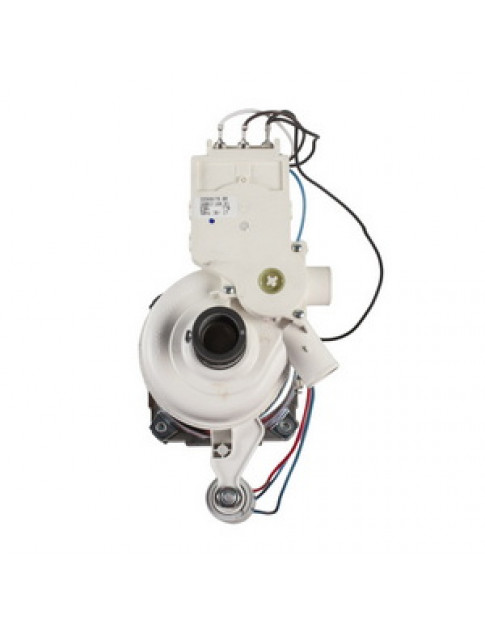 Помпа циркуляційна 60W для посудомийної машини Ariston 33380078.00 C00115896