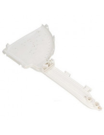 Кришка дозатора (порошкоприймача) для пральної машини Ariston C00115914