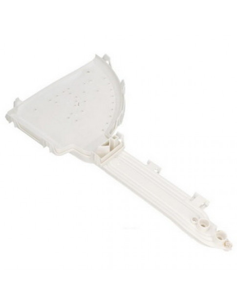 Кришка дозатора (порошкоприймача) для пральної машини Ariston C00115914