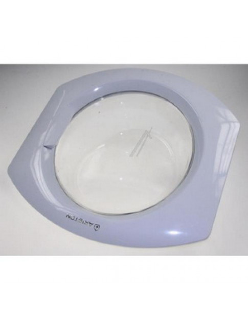 Люк для пральної машини Ariston C00116240