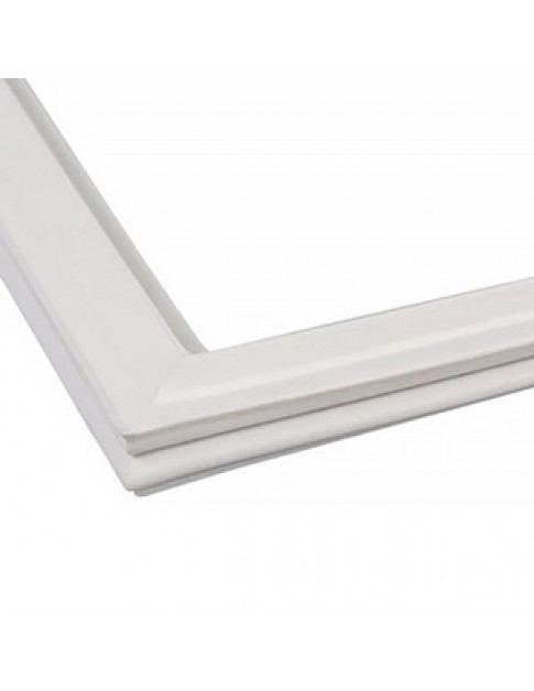 Ущільнювальна гума для холодильної камери Indesit C00116337 955x653 мм білий