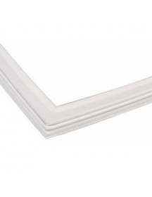 Ущільнювальна гума для морозильної камери Indesit C00116339 720x675 мм білий Ущільнювальна гума для морозильної камери Indesit C00116339 720x675 мм білий