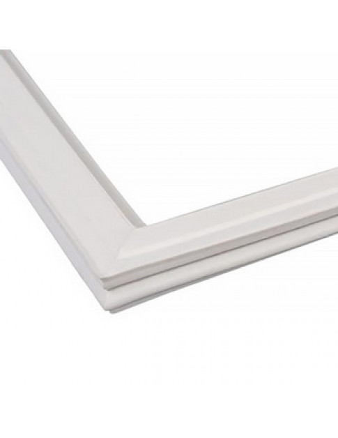 Ущільнювальна гума для морозильної камери Indesit C00116339 720x675 мм білий