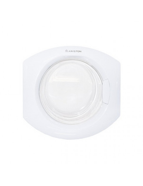 Люк для пральної машини Indesit C00116384