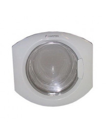 Люк C00116553 для пральної машини Ariston 