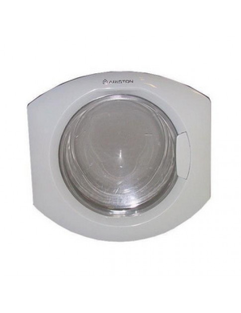 Люк C00116553 для пральної машини Ariston 