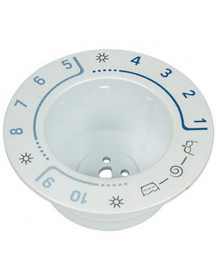 Лімб ручки перемикання програм для пральної машини Indesit C00116590