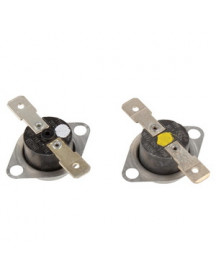 Набір термостатів C00116598 для сушильної машини Indesit