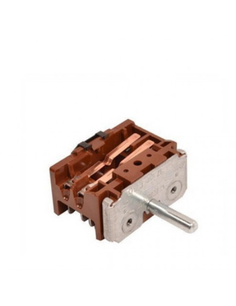 Перемикач режимів C00117388 духовки Indesit