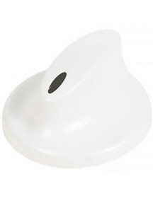 Ручка регулювання температури духовки для плити Indesit C00117524