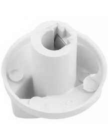 Ручка регулювання для газової плити Indesit C00117535