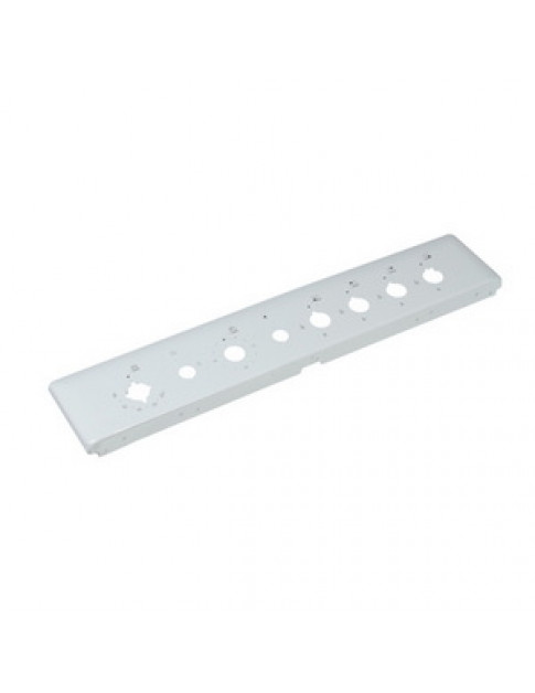 Передня панель для газової плити Indesit C00117667