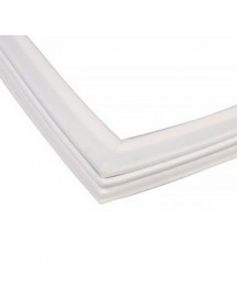 Ущільнювальна гума для холодильної камери Ariston C00117963 1050x552 мм білий