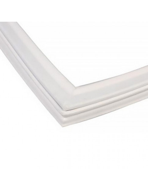 Ущільнювальна гума для холодильної камери Ariston C00117963 1050x552 мм білий