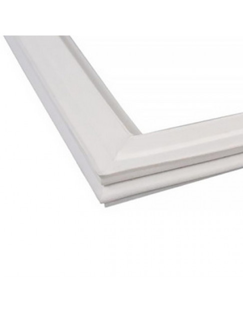 Ущільнювальна гума для холодильної камери Ariston C00117963 1050x552 мм білий