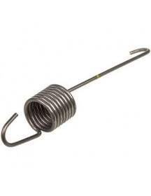 Пружина бака для пральної машини Indesit C00118009