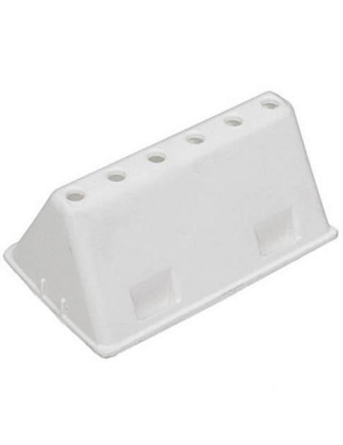 Активатор, ребро барабана для пральної машини Indesit L=89mm C00118022