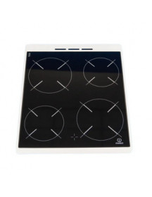 Скло на варочну поверхню для плити Indesit C00118042