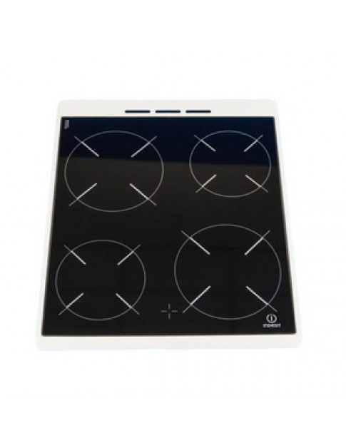 Скло на варочну поверхню для плити Indesit C00118042