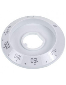 Лімб (диск) ручки регулювання режимів духовки для плити Ariston C00118219