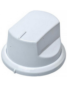 Ручка регулювання для газової плити Indesit C00118279