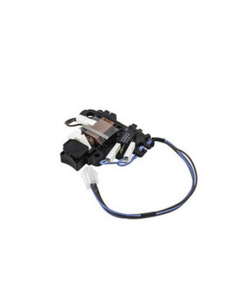 Замок люка (двері) для пральної машини Indesit, Ariston C00118932