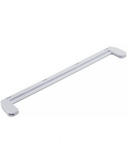 Обрамлення переднє скляної полки для холодильника Ariston C00119040