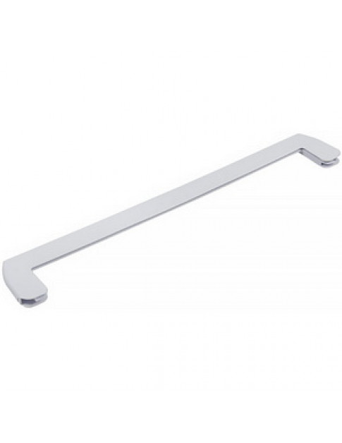 Обрамлення переднє скляної полки для холодильника Ariston C00119040